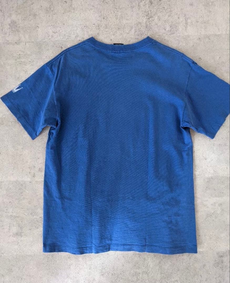 OLD Stussy Tシャツ 90s USA製