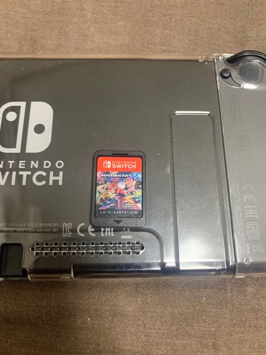 Nintendo Switch Nintendo Switch