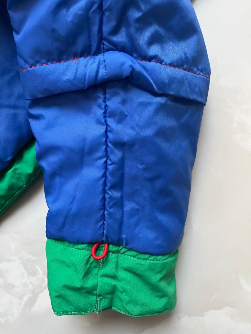BURTON 子ども用スノーボードウェア Sサイズ