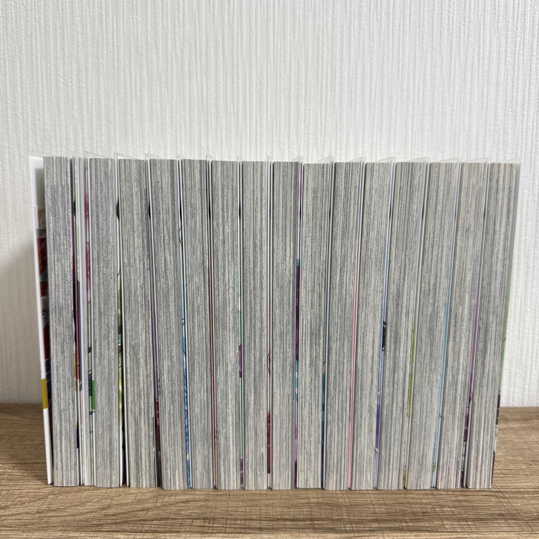 薬屋のひとりごと 全15巻セット
