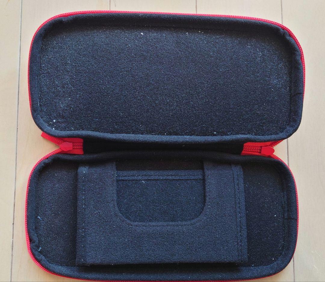 Nintendo Switch 本体 赤 スーパーマリオオデッセイセット