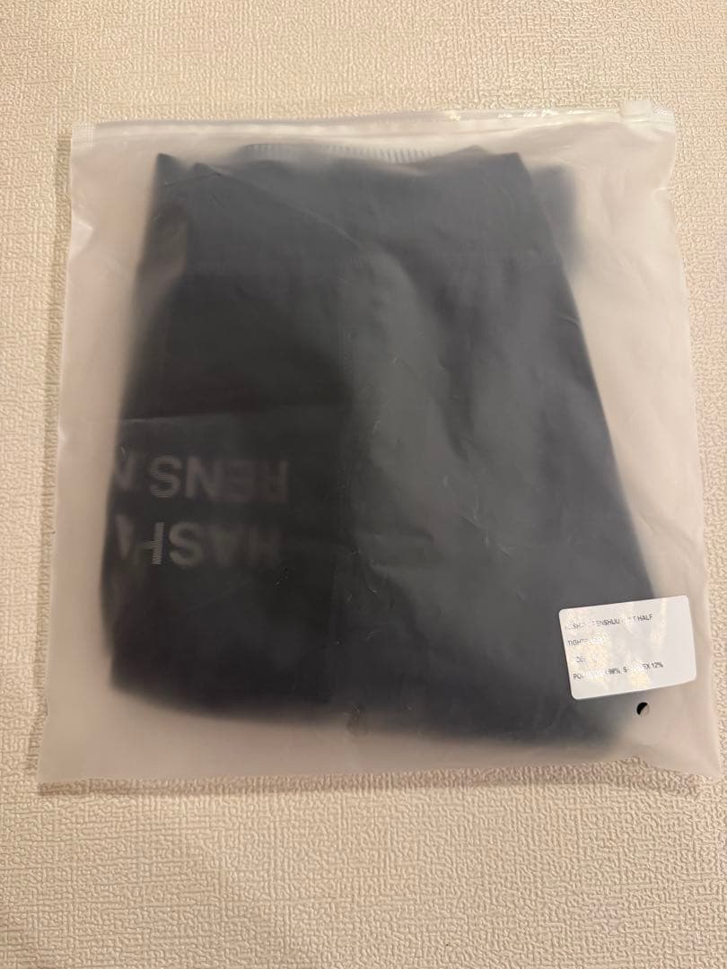 走る練習 Cult Half Tights Ver. 3.0 XL