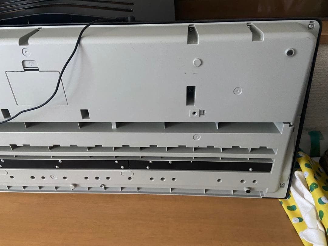 【電子キーボード】CASIO CTK-4400