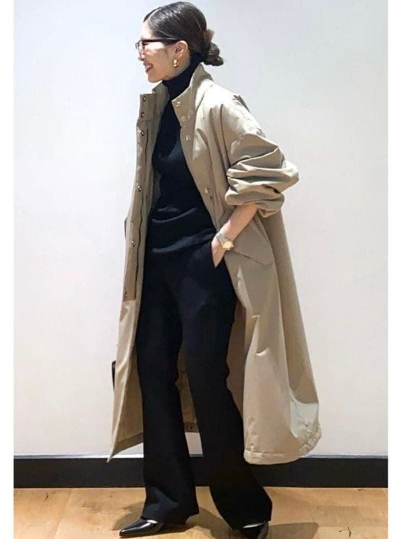 ジャケット・アウター RAINTEC SKYE STAND CO THINDOW