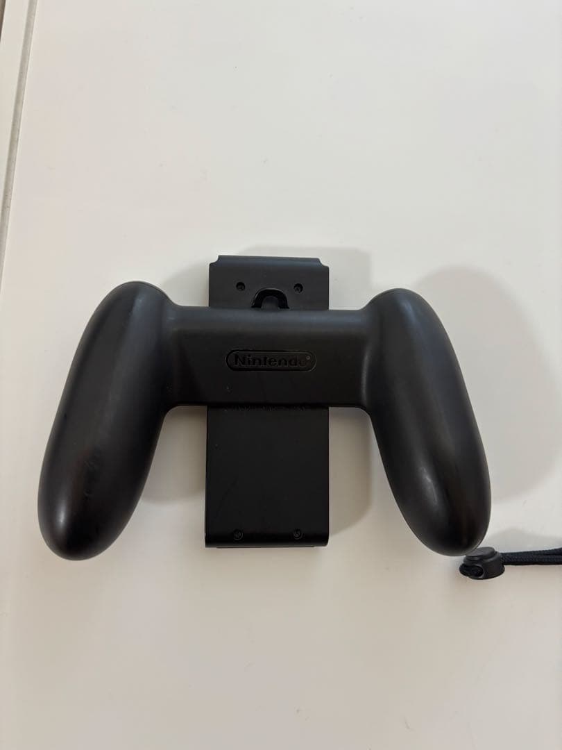 完備品Nintendo Switch 本体 ネオンブルー・ネオンレッド