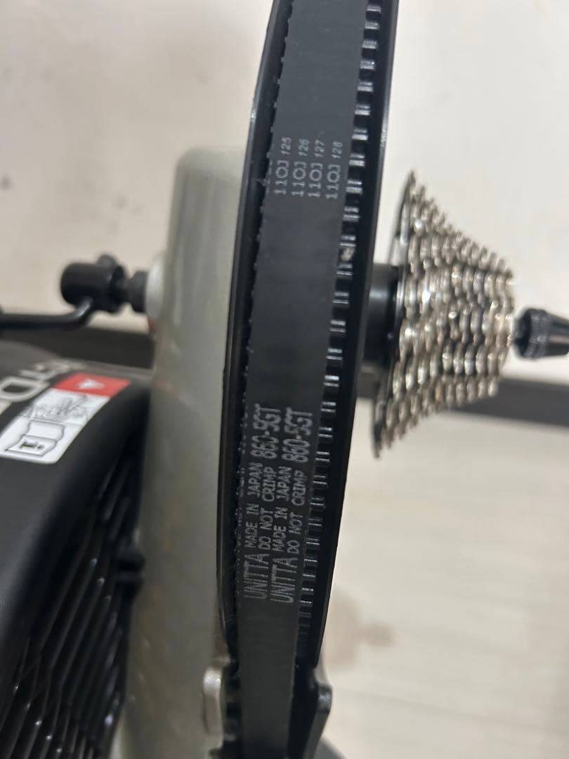 LeMond Revolution トレーニングローラー