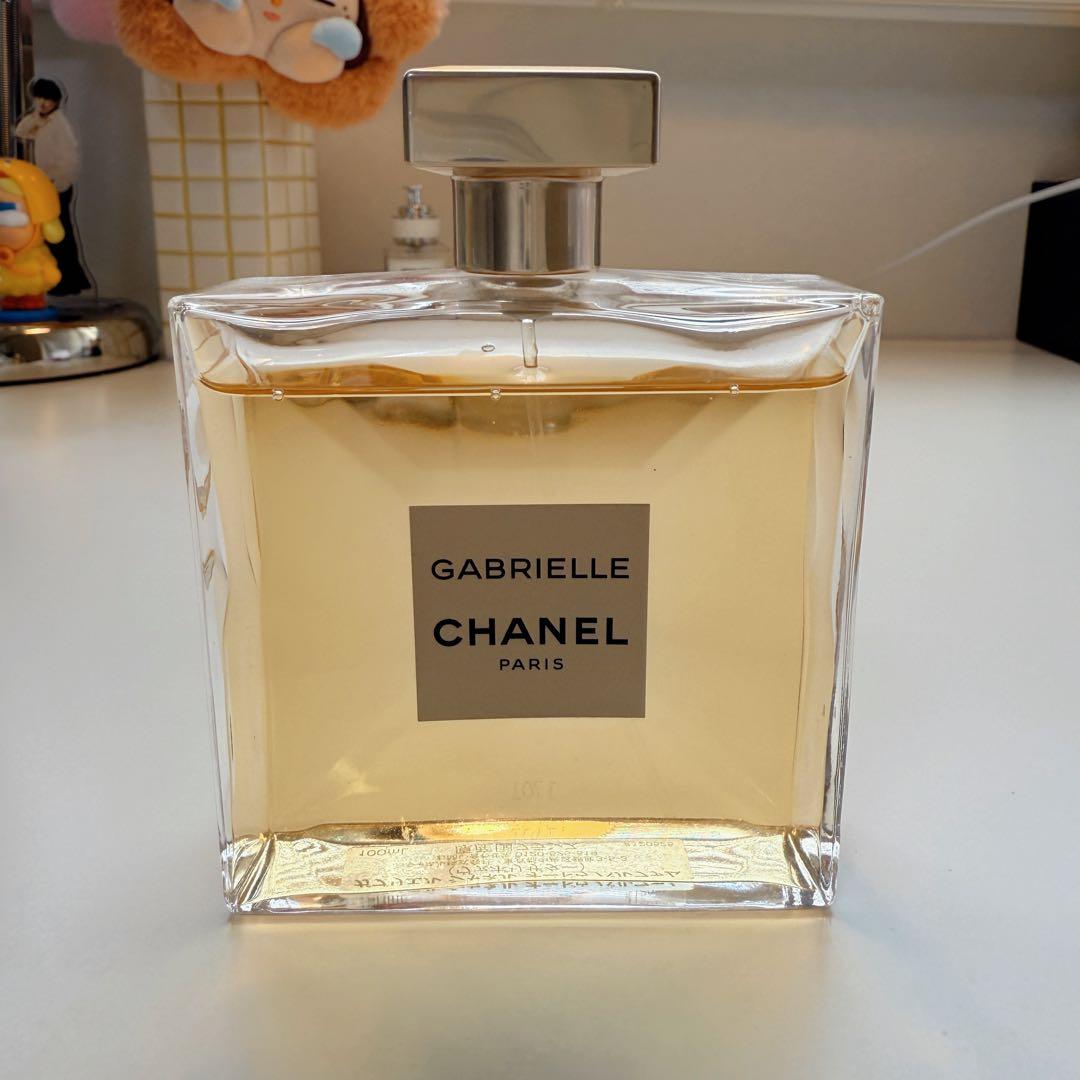 GABRIELLE CHANEL 香水 100ml