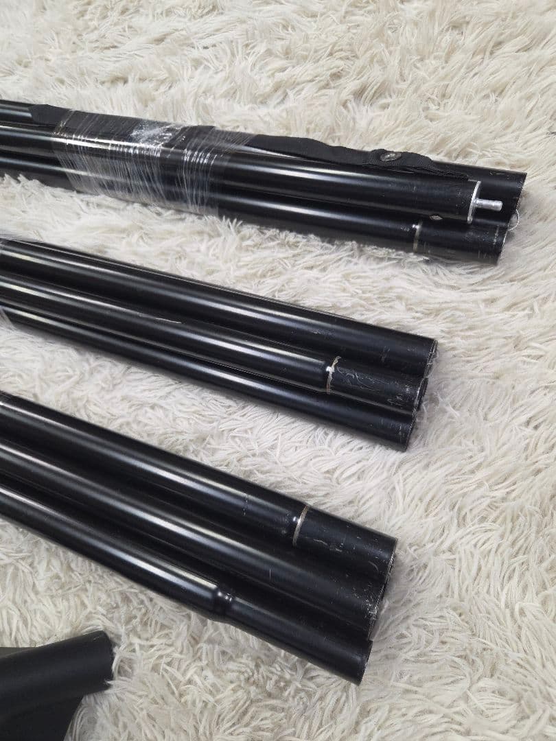 テンマクCIRCUS TRIPOD REGULAR サーカストリポッドレギュラー
