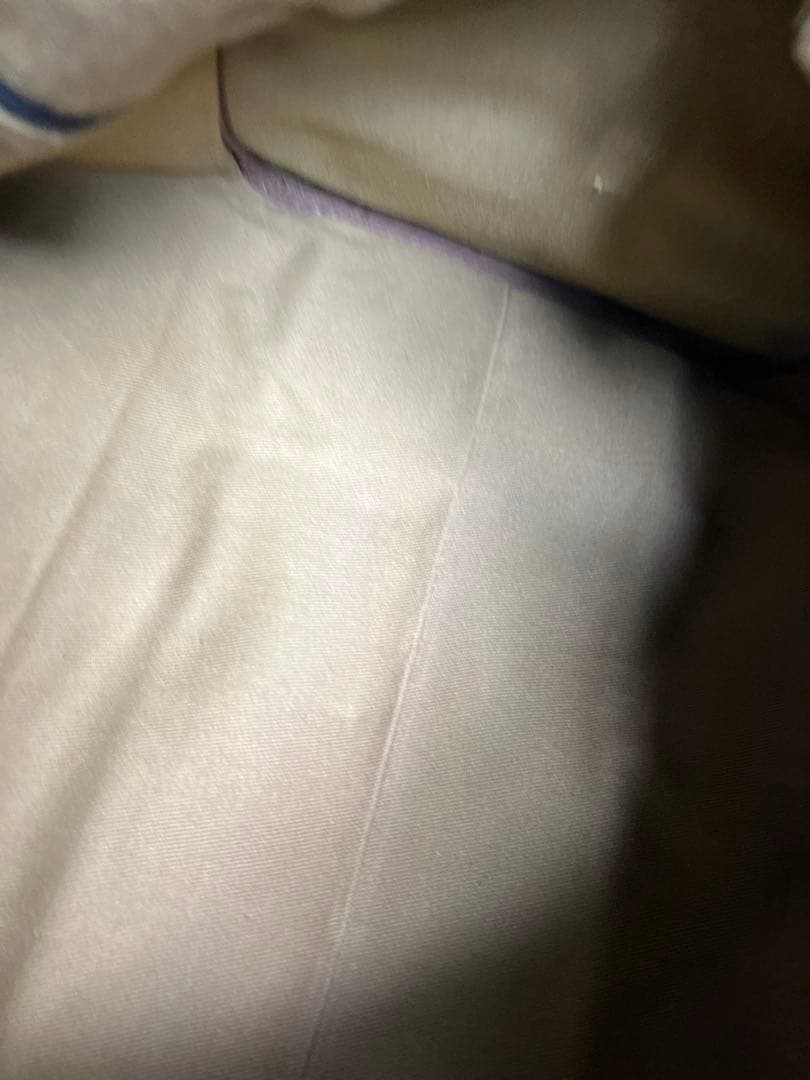 ゴルファナ　GOLFANA ボストンバック　2way made in ITALY