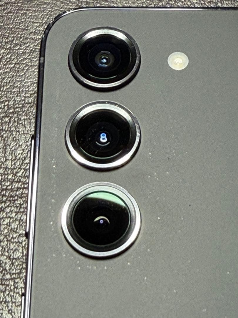 Galaxy S23 SCG19[256GB] au ファントムブラック