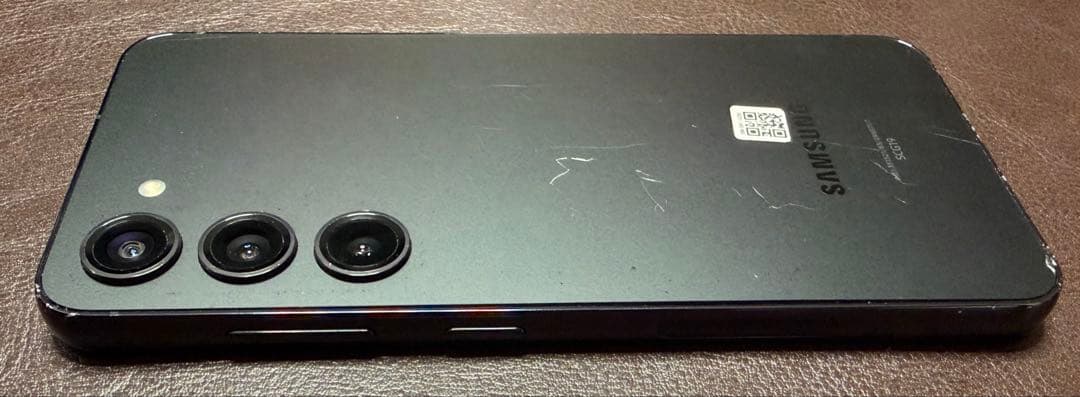 Galaxy S23 SCG19[256GB] au ファントムブラック