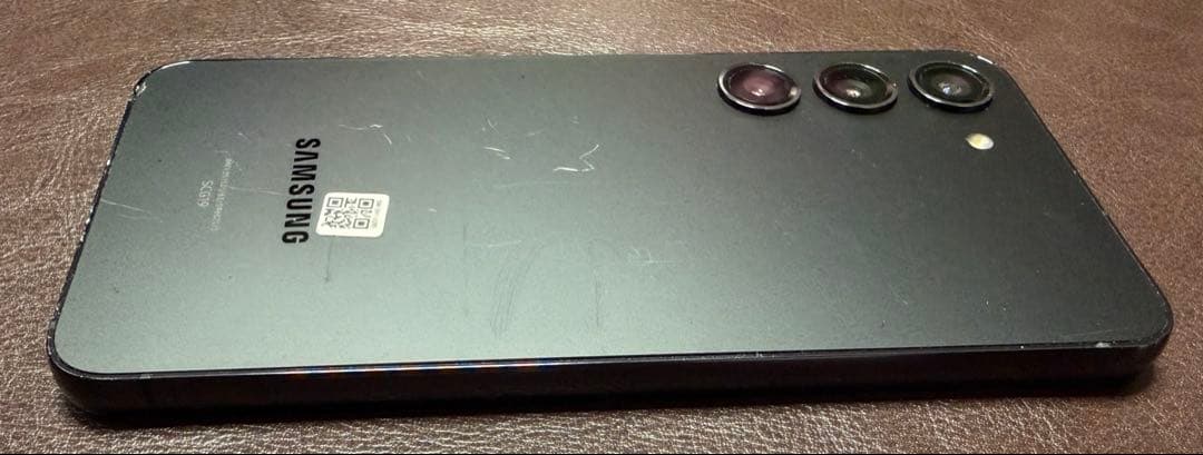 Galaxy S23 SCG19[256GB] au ファントムブラック
