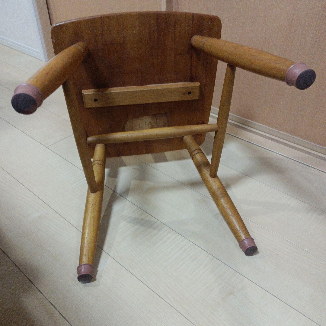 あきちゃん　カントリー調　デスクセット　アンティーク古家具KOIZUMI