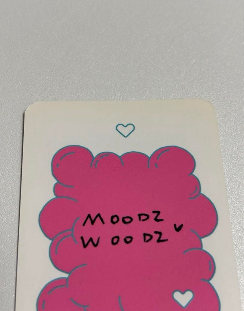 WOODZ スンヨン　アルバムまとめ売り トレカ込み
