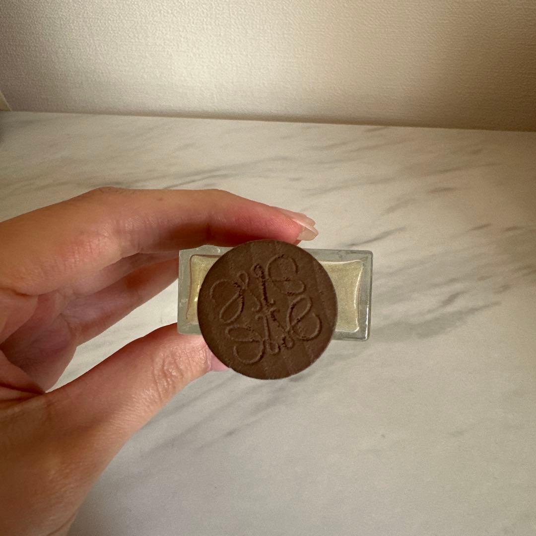 LOEWE【オードゥ パルファン ロエベ001 ウーマン 50ml】