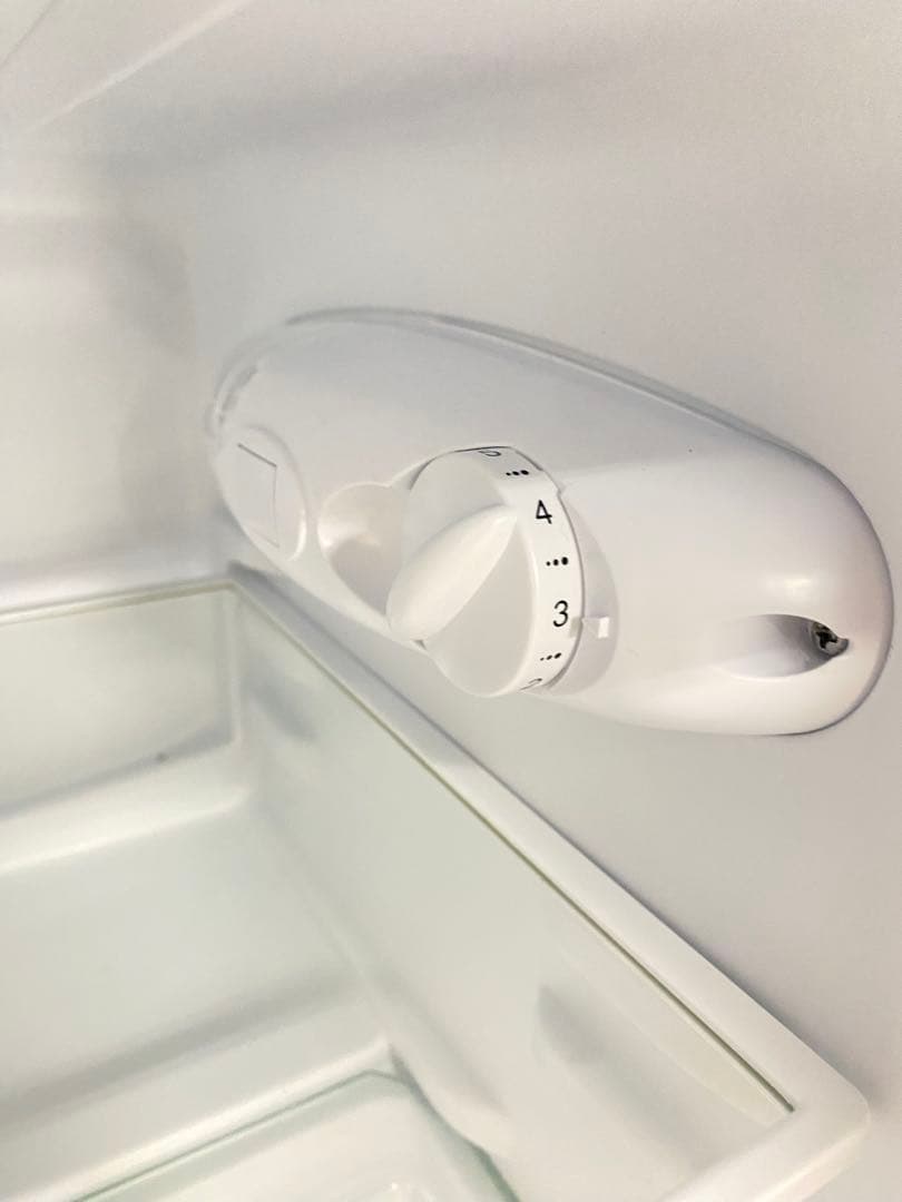 家電2点セット　洗濯機　冷蔵庫　美品　分解洗浄済み　保証込み