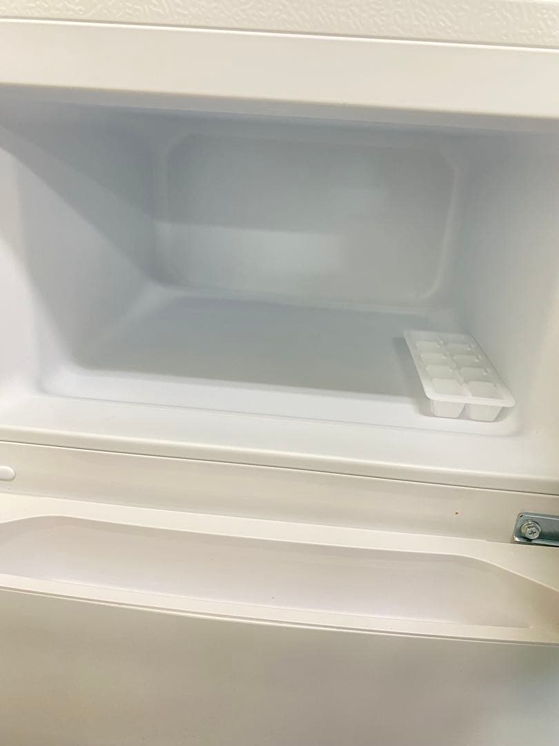 家電2点セット　洗濯機　冷蔵庫　美品　分解洗浄済み　保証込み
