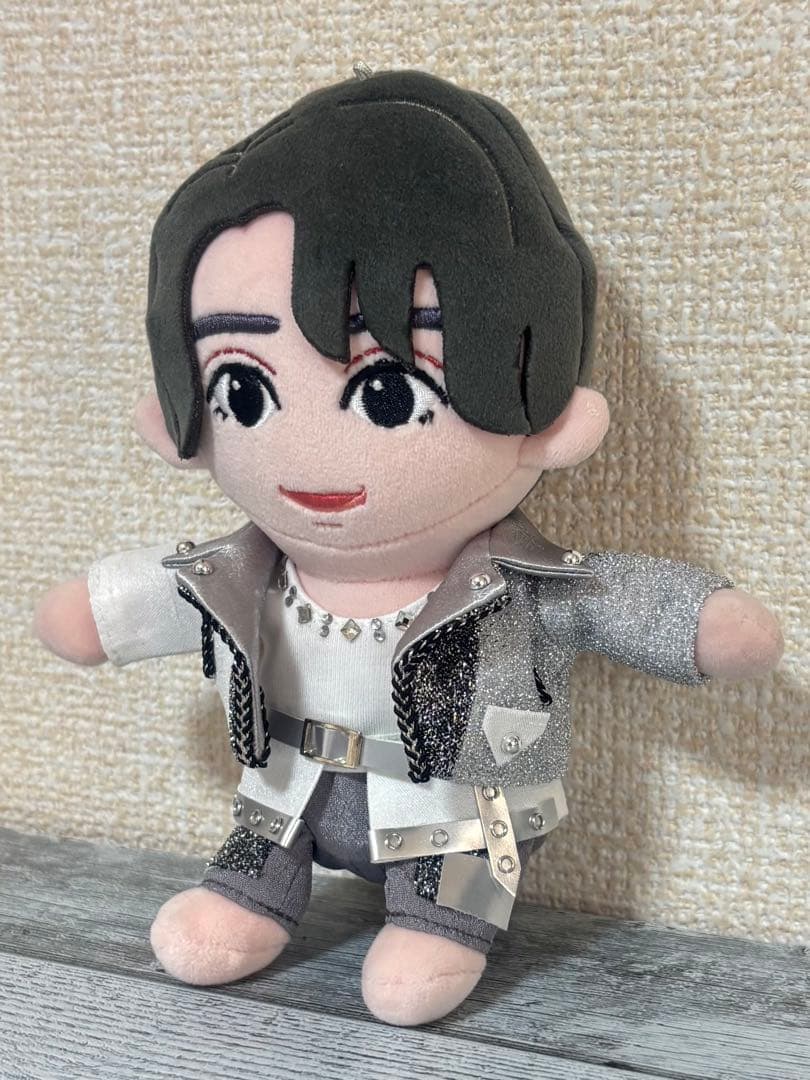 千。♡B&ZAYはぴぬい衣装オーダーページ