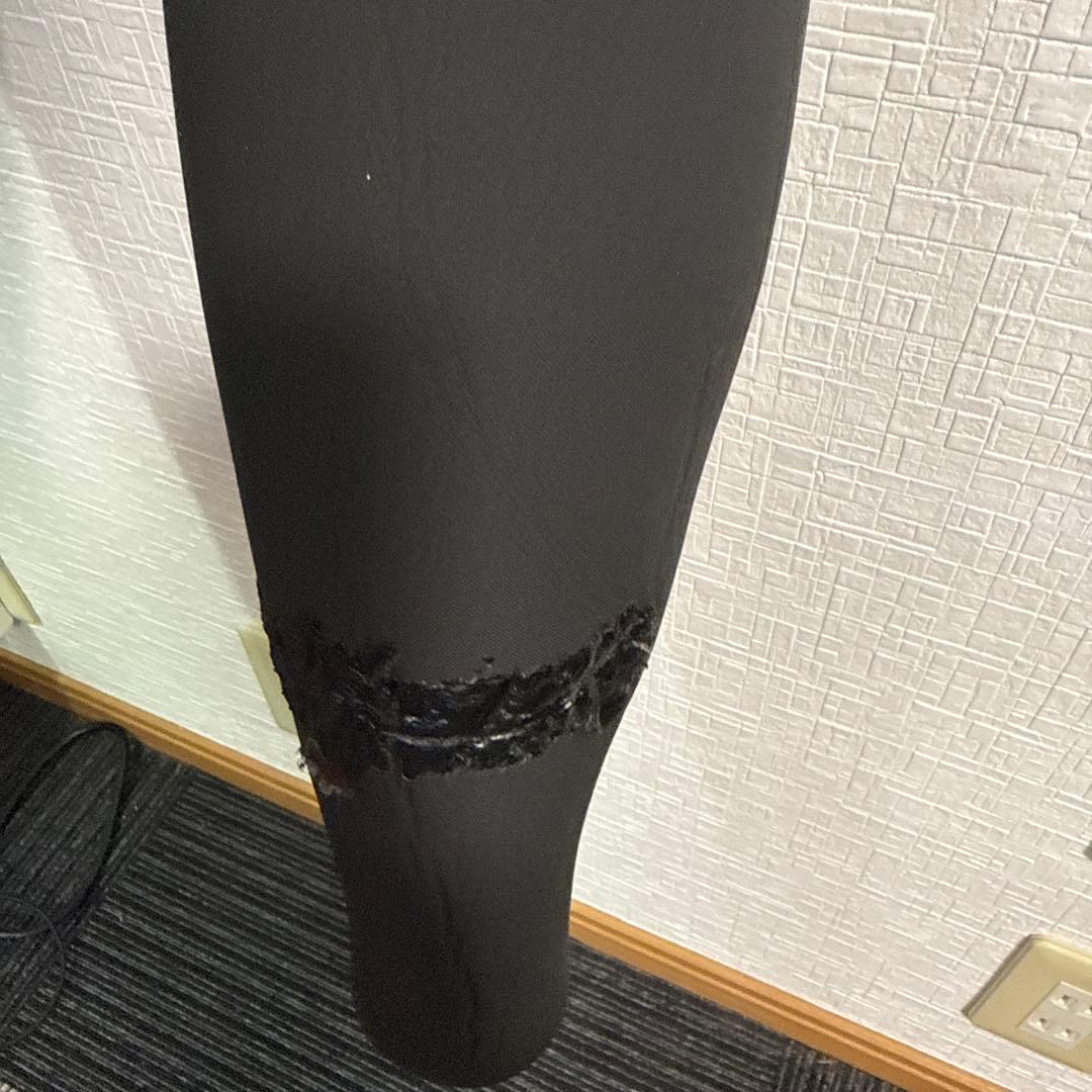 ウェットスーツ　ONEILL 3-5セミドライ　ノンジップ　吊し￼標準XLサイズ