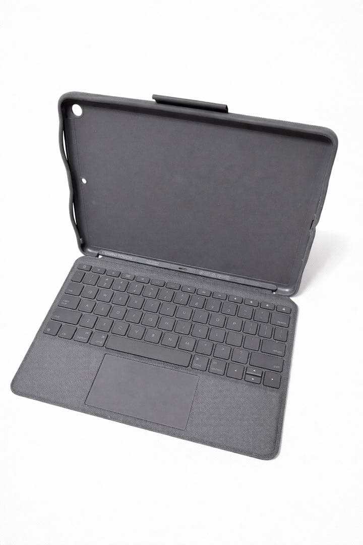 ロジクール COMBO TOUCH iK1057BK iPad第7〜9世代対応