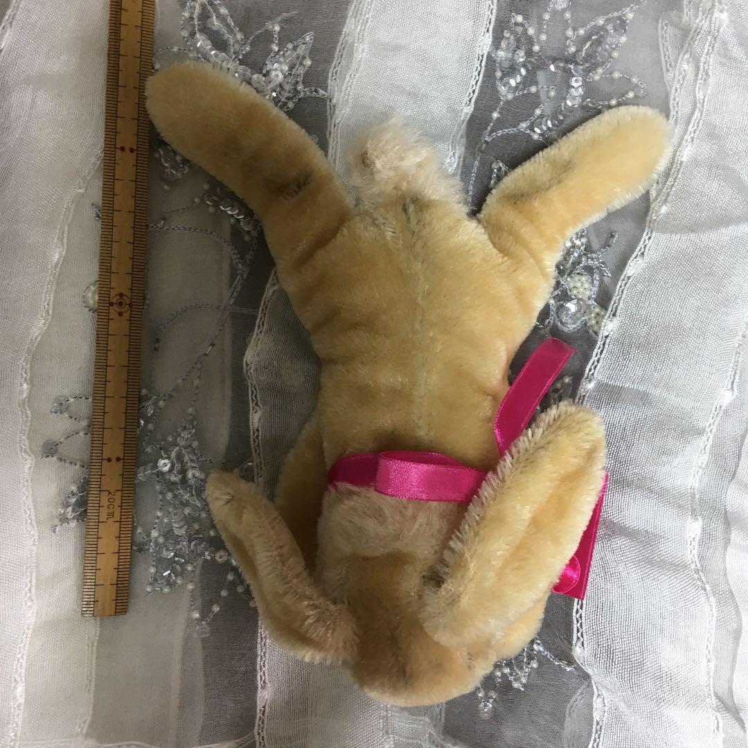 ★セール★ビンテージシュタイフ Floppy rabbit