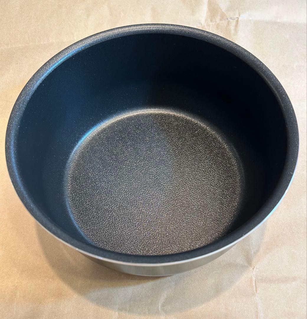 未使用品　ティファール インジニオ　ARMARAL ファーストセット
