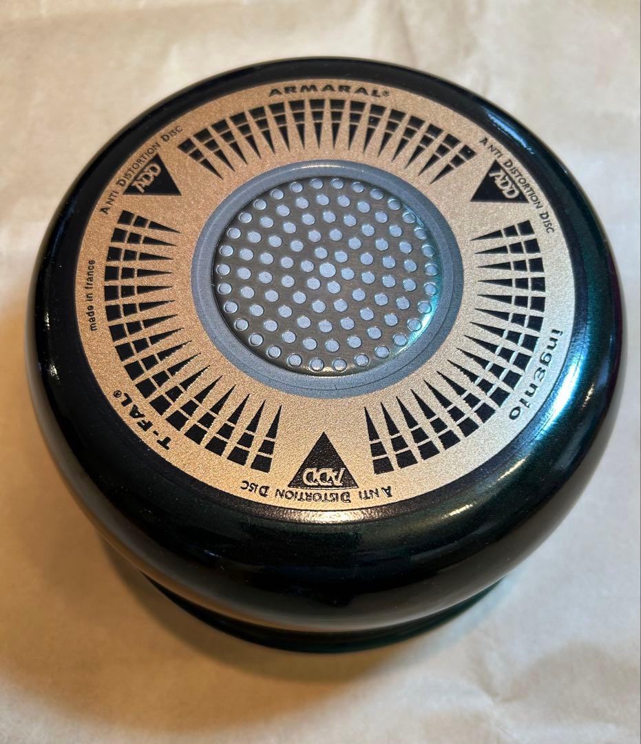 未使用品　ティファール インジニオ　ARMARAL ファーストセット