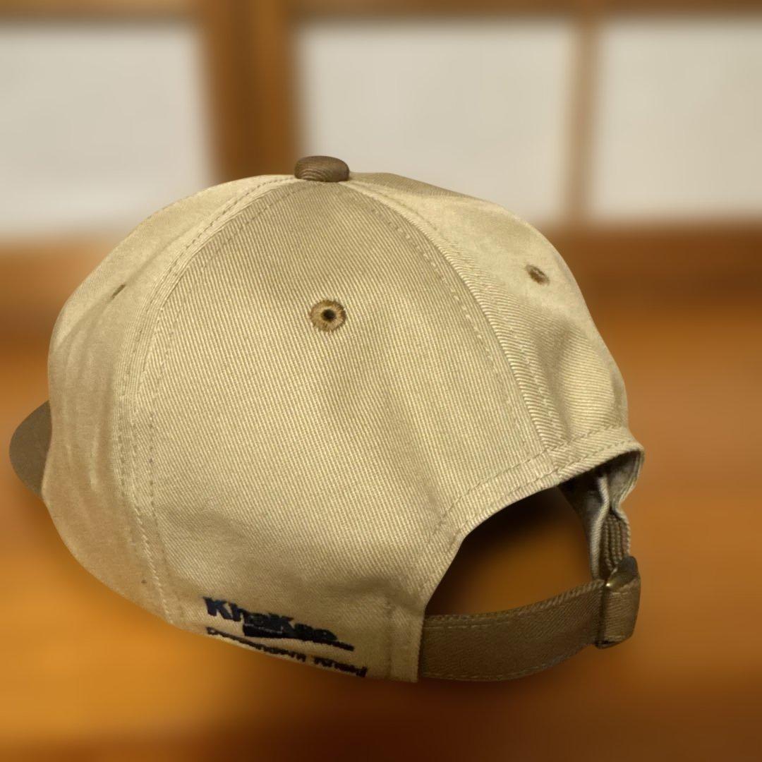F*O様 descendant ディセンダント25aw KHAKEE CAPキャ