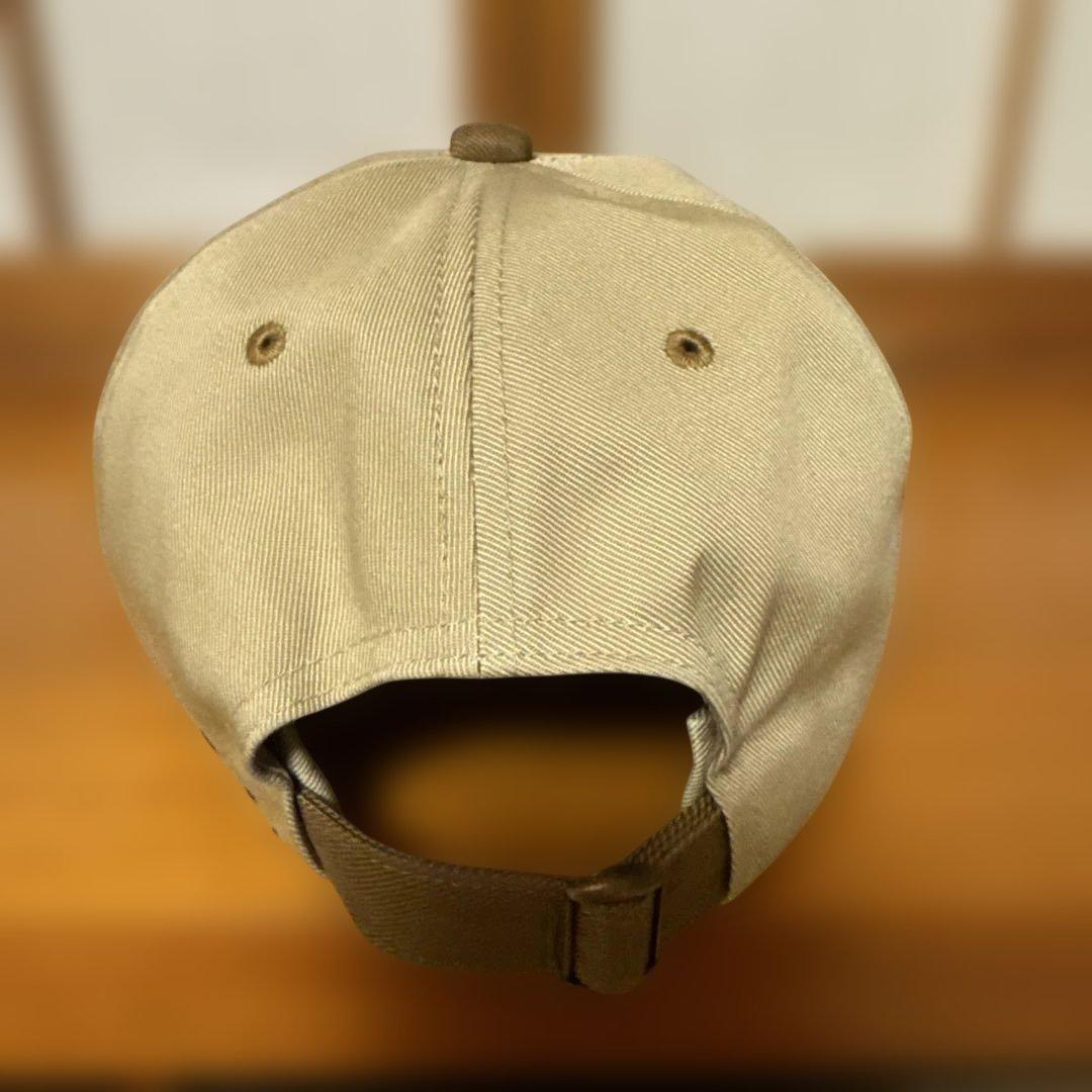 F*O様 descendant ディセンダント25aw KHAKEE CAPキャ