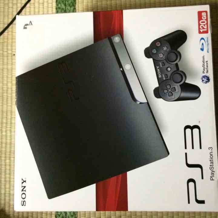 PS3セット、PS4コントローラー