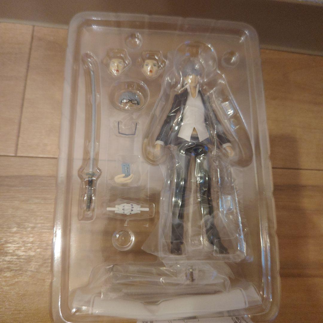 figma ペルソナ4 里中千枝　天城雪子　主人公　鳴悠　TVアニメ　まとめ売り