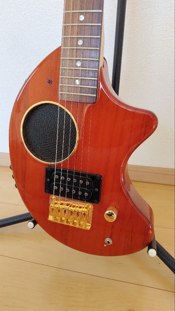 ギター FERNANDES DIGI-ZO HYPER