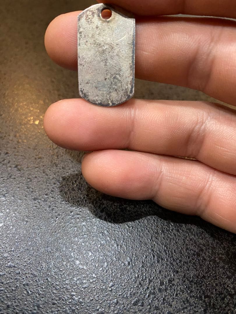silverアクセサリーSET