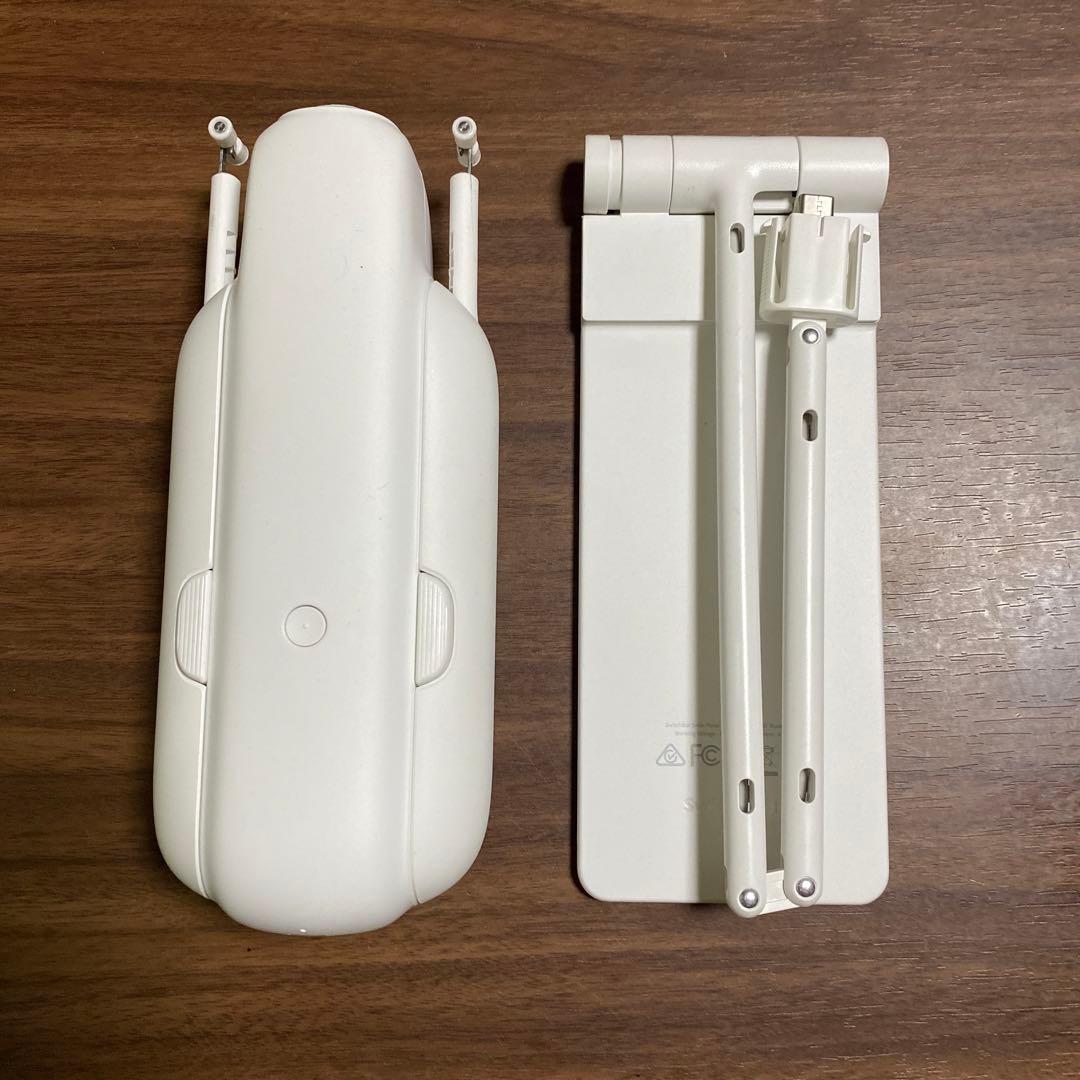 【動作確認済】SwitchBot カーテン3　ソーラーパネル　セット