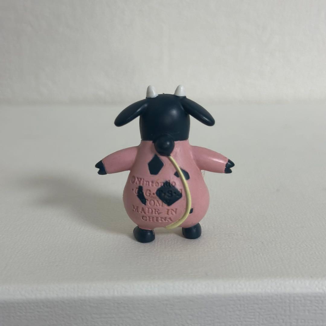 モンコレ　初期　ミルタンク