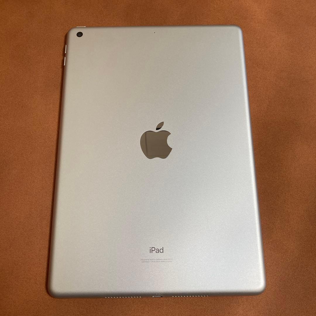 630【早い者勝ち】電池最良好☆iPad8 第8世代 32GB WIFIモデル☆