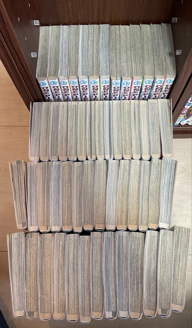 ワンピース 漫画 1〜103巻 美品