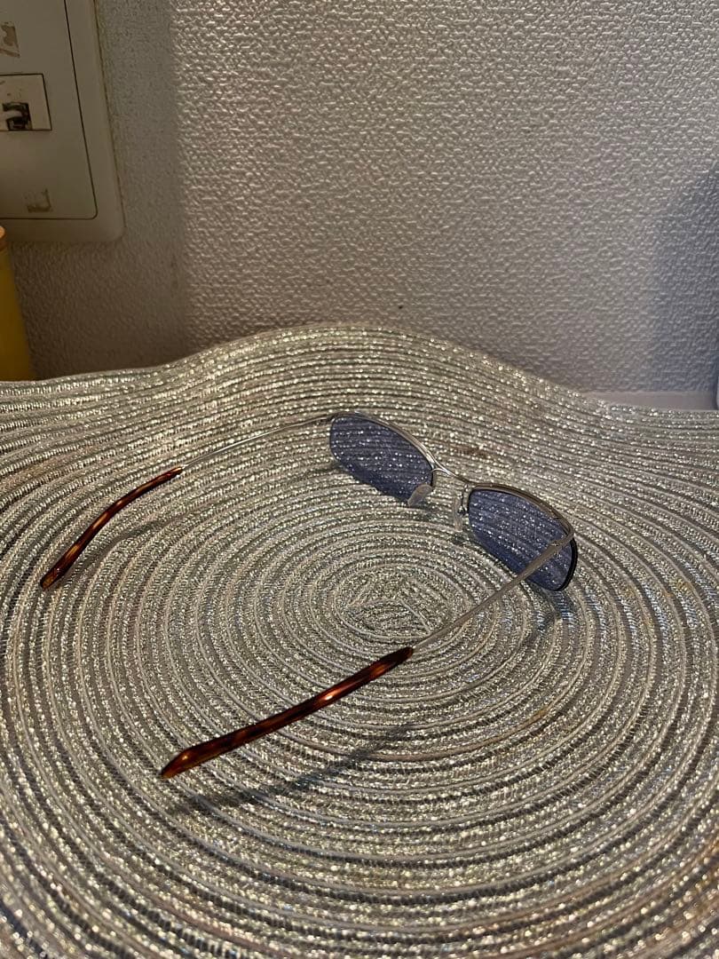 GUCCI グッチ135 GG 1664/S 6LBBM 55□19