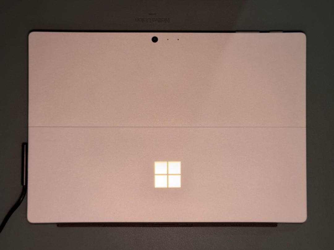 Surface Pro 4 16GB 256GB Win11 ※画面揺れあり