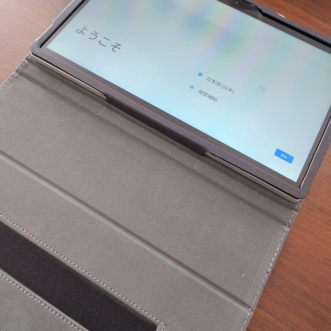 Z会専用タブレット(第2世代) +専用タブレットケース、タッチペン