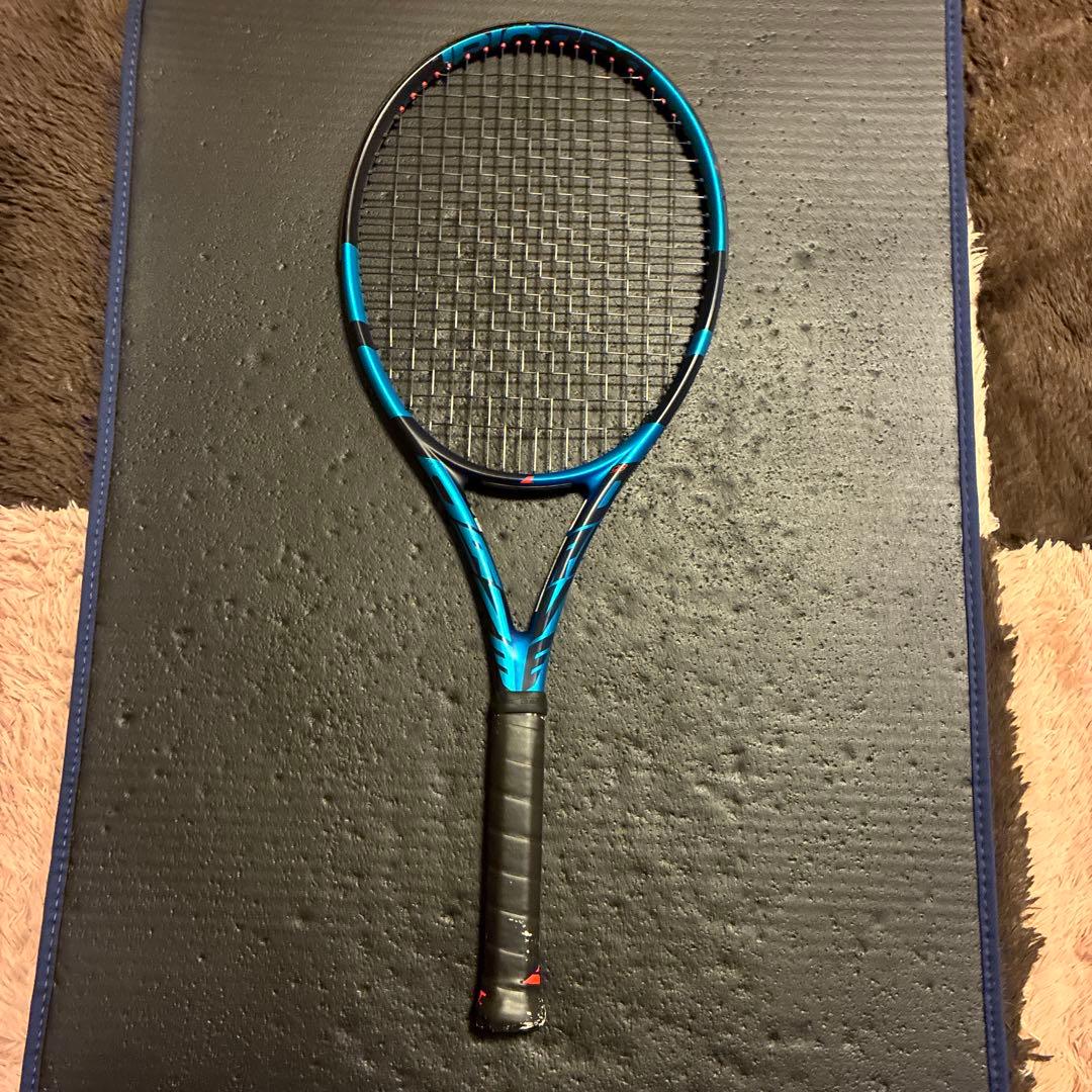 バボラ Babolat PURE DRIVE 98 ピュアドライブ2023年