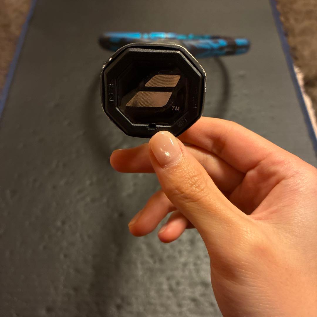 バボラ Babolat PURE DRIVE 98 ピュアドライブ2023年