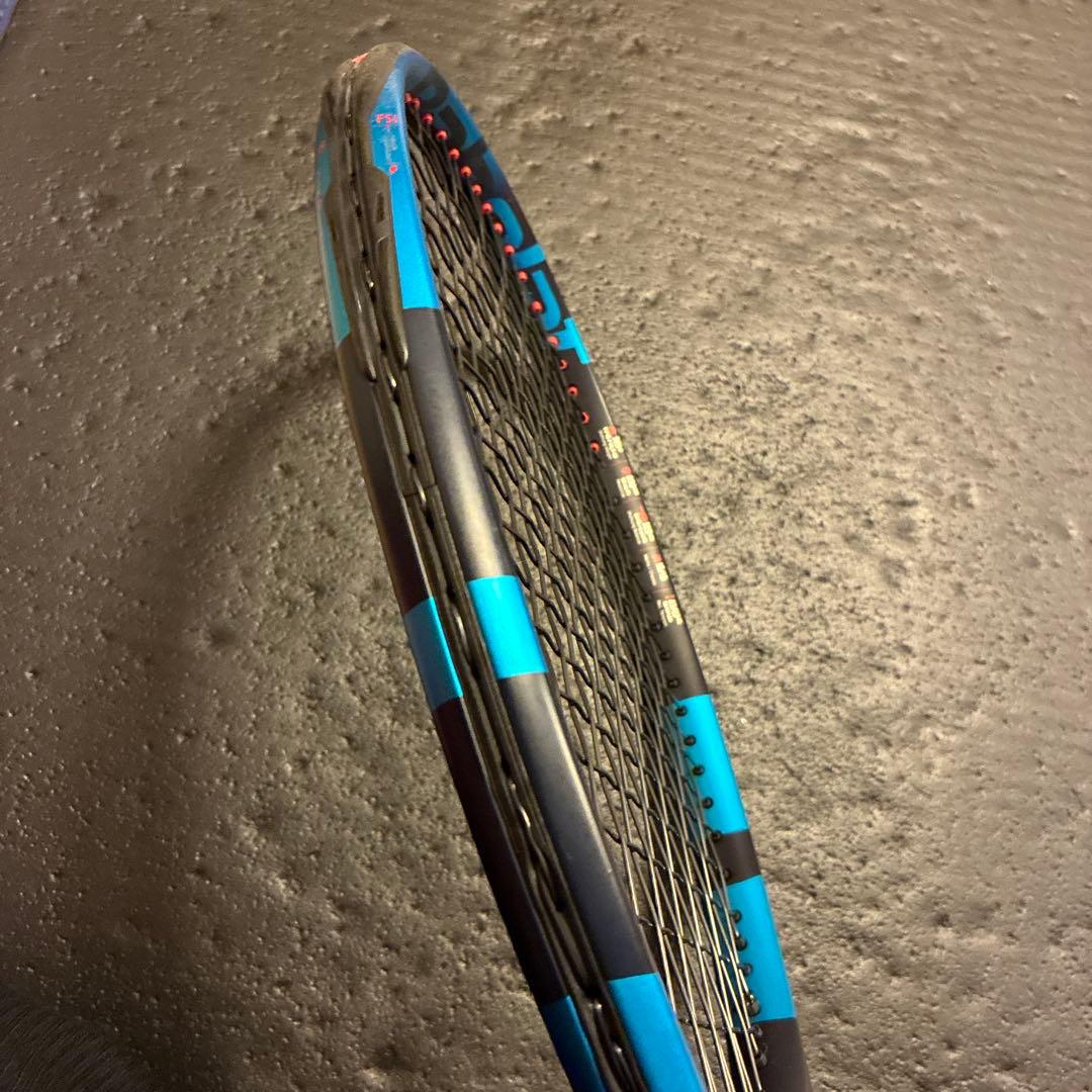 バボラ Babolat PURE DRIVE 98 ピュアドライブ2023年