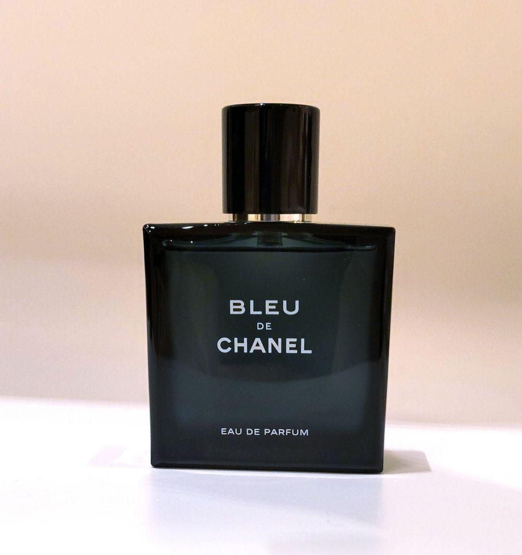 BLEU DE CHANEL オードゥパルファム 50ml