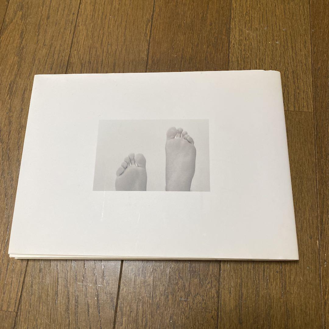 【レア商品】遠藤保仁選手直筆サイン入写真集