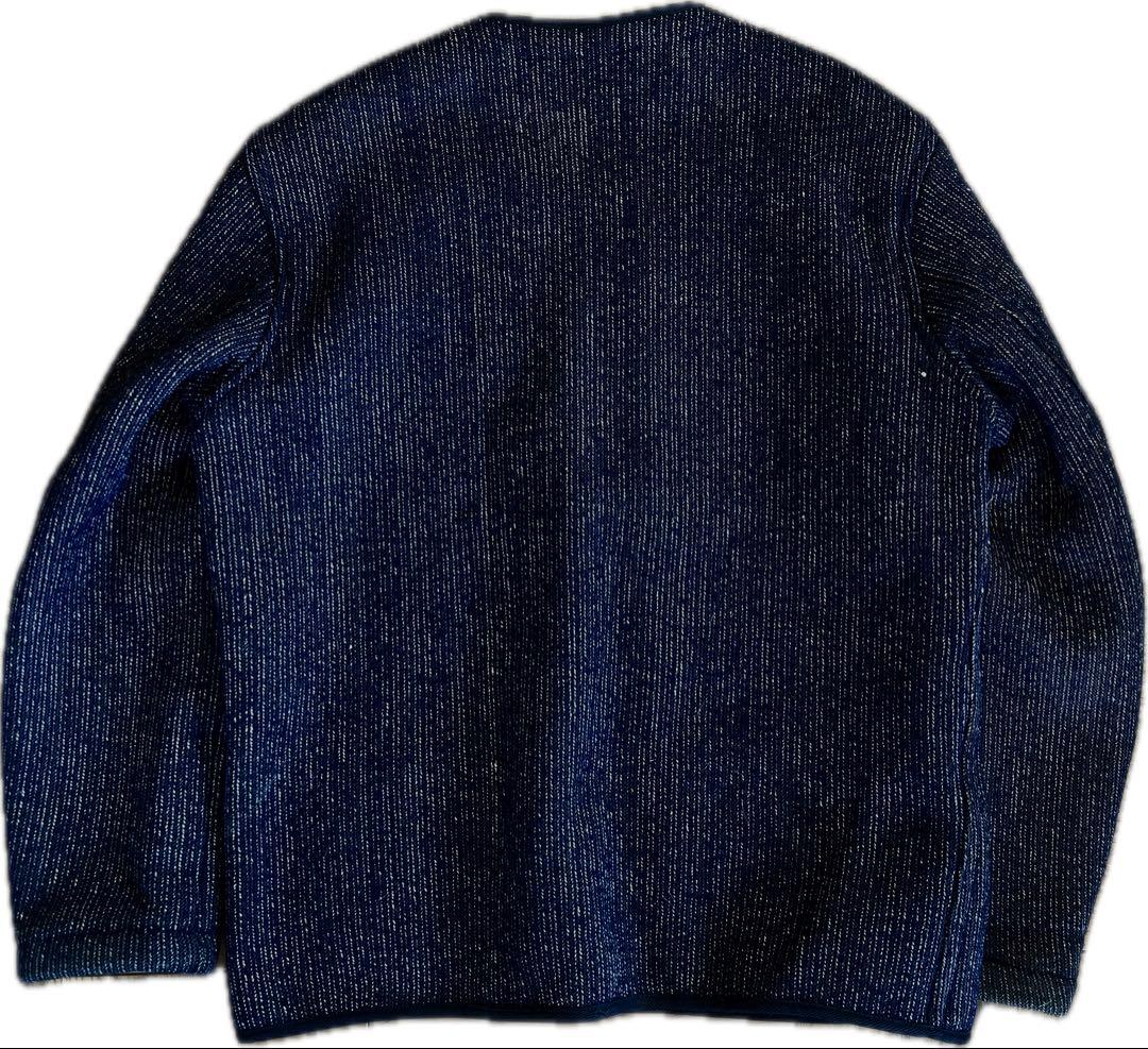 ビンテージ 40s BROWNS BEACH JACKET ブラウンズビーチ