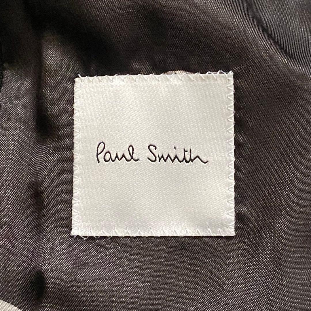 【Paul Smith】20AW double Tailored JKT