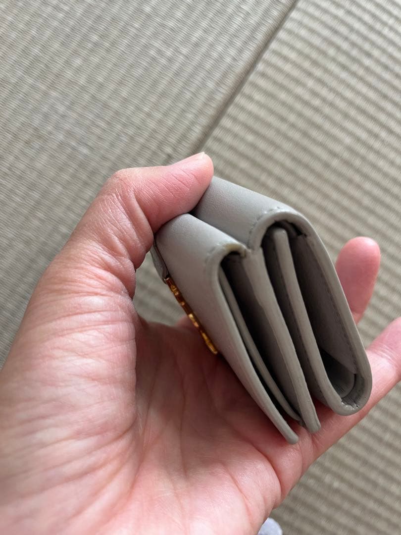 サンローラン　財布