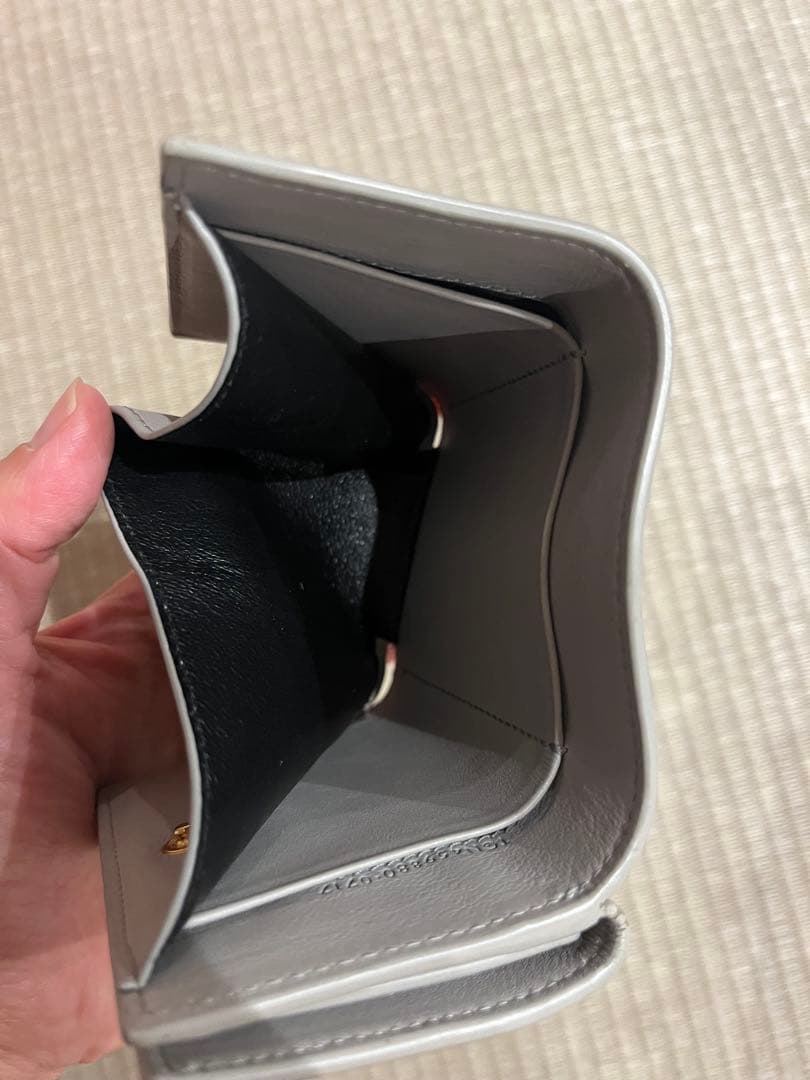 サンローラン　財布