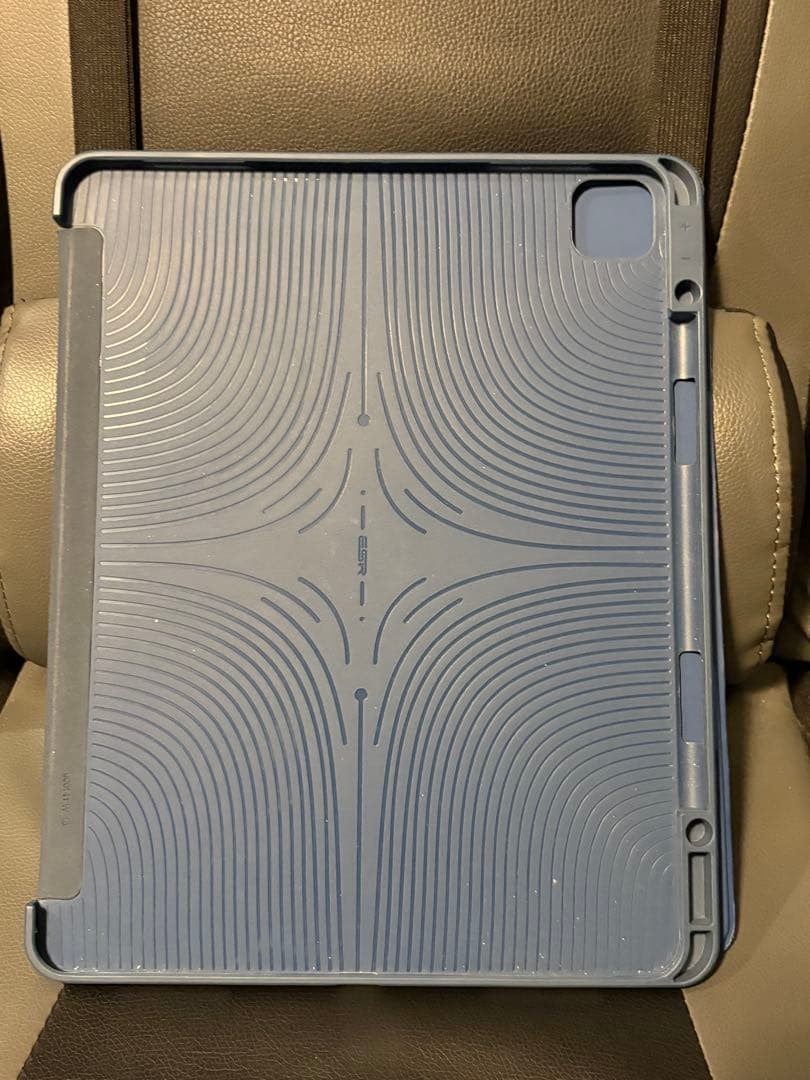 24時間限定、いもページiPad pro など